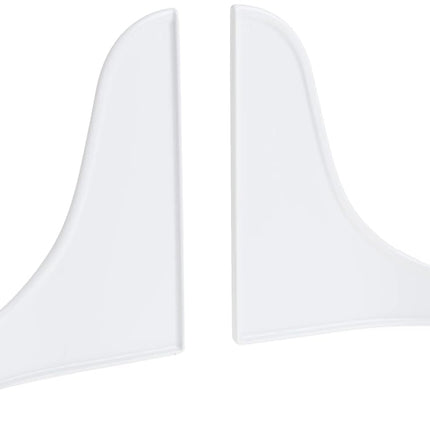 Prime-Line Products M 6086 Bath Tub Splash Guard, 