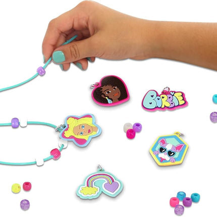 Tara Toys Barbie Necklace Activity Set
