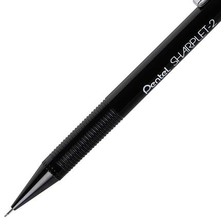 Mechanical Pencil, 0.5 mm, 1/PK, Assorted