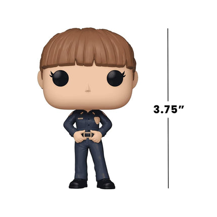 Funko POP! TV: Dexter - Debra Morgan