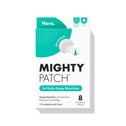 Mighty Patch Hero Cosmetics Micropoint Acne Pimple
