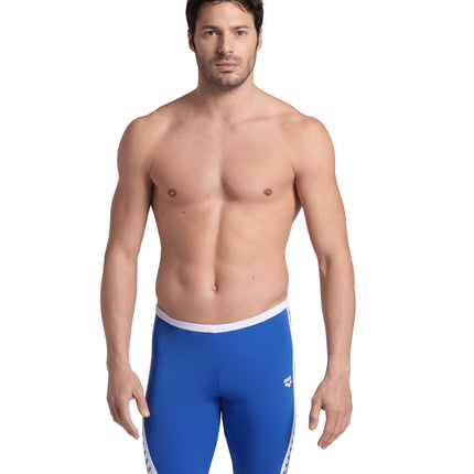 Arena Men's Performance Icons Solid Swim Jammer Tr