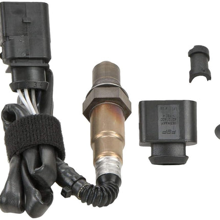 Bosch Automotive 16136 Oxygen Sensor, Original Equipment (Audi, Porsche, Volkswagen)