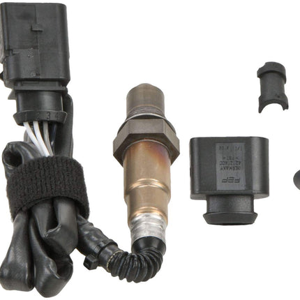 Bosch Automotive 16136 Oxygen Sensor, Original Equipment (Audi, Porsche, Volkswagen)