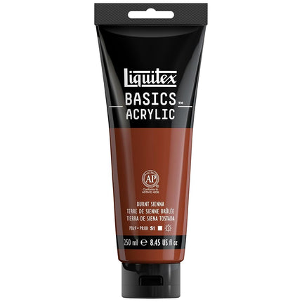 Reeves 4385127 Liquitex Basics Acrylic Paint 8.5-O