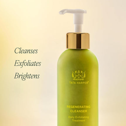 Tata Harper Regenerating Cleanser - 50ml