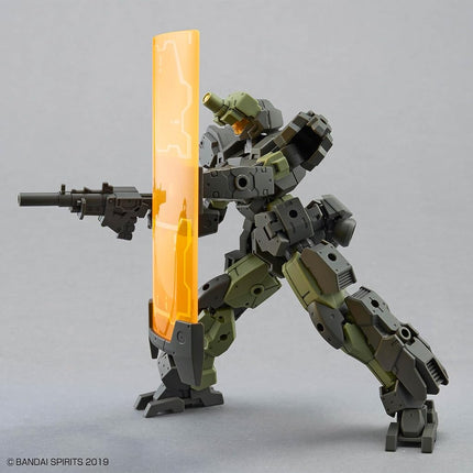 Bandai Spirits 1/144 eEXM-23 Tech Proto 02 Color-Coded Plastic Model