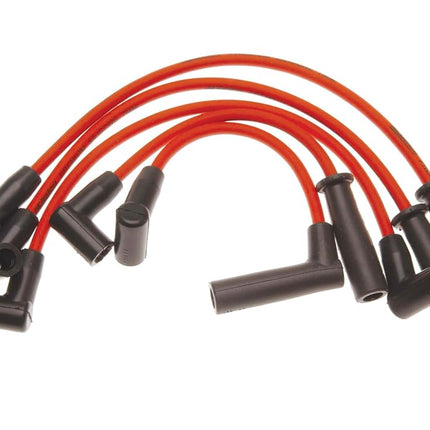 ACDelco 16-804D Professional Spark Plug Wire Set