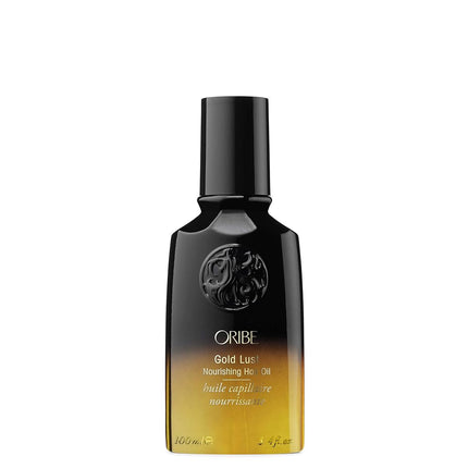 Oribe Gold Lust Nourishing Hair Oil, 100ml