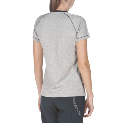 Arena Women's Team Line Short Sleeve T-Shirt