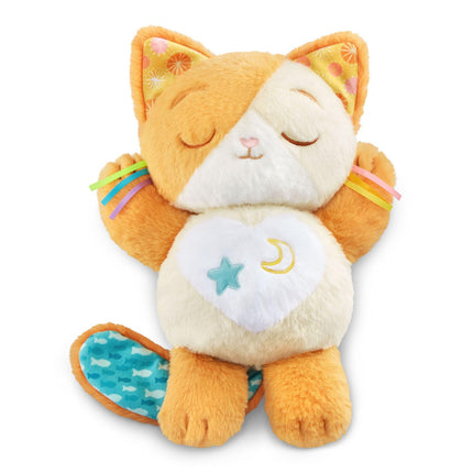 VTech Bebé Gatito Dormilón Sonidos Relajantes