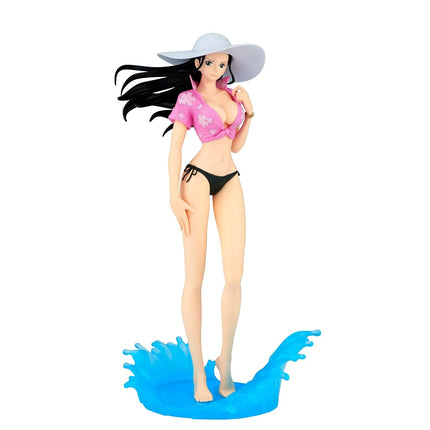 BANPRESTO ONE Piece Glitter & GLAMOURS Splash Styl