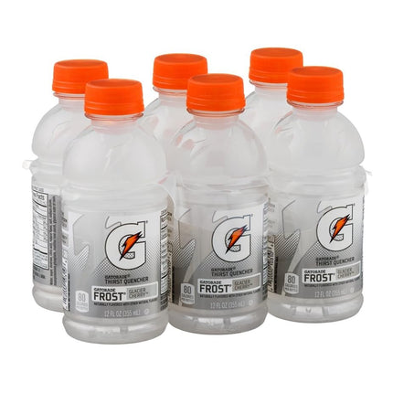 Gatorade G Series Thirst Quencher Frost Glacier Ch