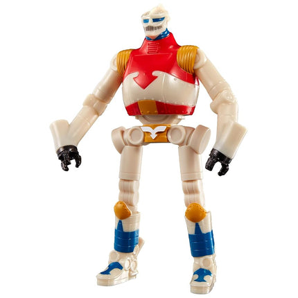 Bandai Movie Monster Series Jet Jaguar Godzilla S.
