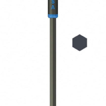 EKLIND 64960 6 MM Power-T T-Handle Hex T-Key allen