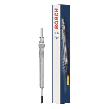 Bosch 0250603006 (GLP173) - Glow plug DuraSpeed Glow Plug - Carton box - 1 piece - for diesel engine vehicles