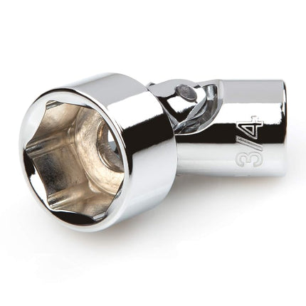 TEKTON 3/8 Inch Drive x 3/4 Inch 6-Point Universal