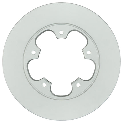 Bosch 50011493 QuietCast Premium Disc Brake Rotor,