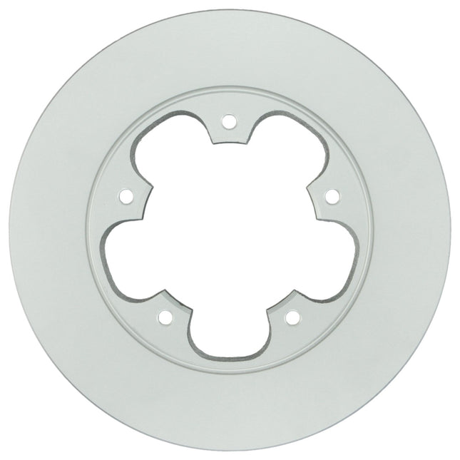 Bosch 50011493 QuietCast Premium Disc Brake Rotor,