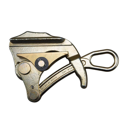 Klein Tools 1716-60 Parallel Jaw Grip, 0.7 to 1.3-