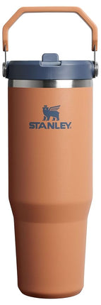 Stanley IceFlow 2.0 Flip Straw Tumbler 30 oz Toast (Box)