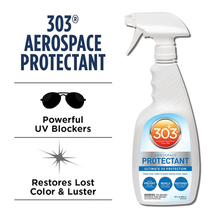303® Aerospace Protectant - 32oz