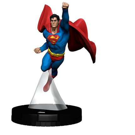 WizKids DC Comics HeroClix Iconix Superman Up, Up,