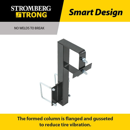 Stromberg Carlson PRODUCT - TR-1 Tire Carrier - Rigid