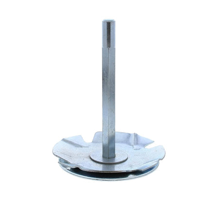 Jones Stephens J44400 Plumbing-Tools, 4 Inch, No C