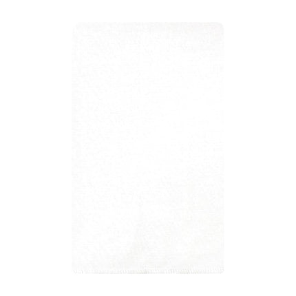 Hudson Baby Unisex Baby Cotton Flannel Burp Cloths, Teddy Bears 10 Pack, One Size
