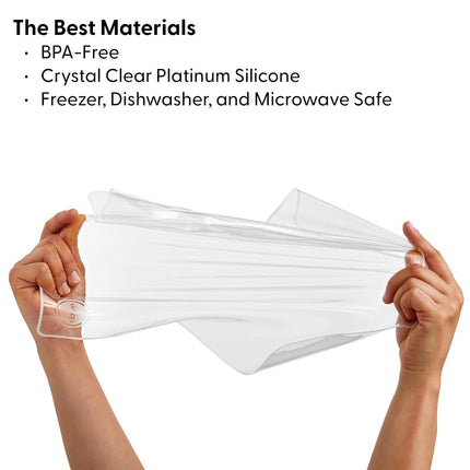 W&P Stretch Wrap Set
