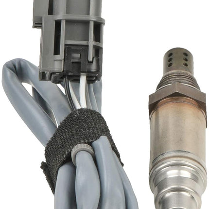 Bosch 15961 Oxygen Sensor, Original Equipment (Nissan)