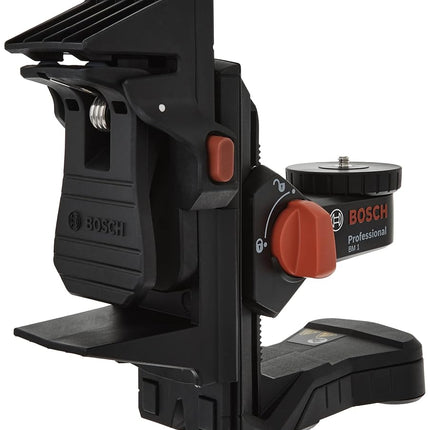 Bosch 0601015A01 BM 1 Support universel, 23,1 cm x 17,8 cm x 10,4 cm