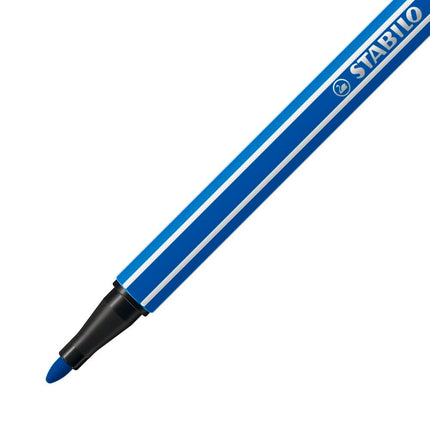 STABILO Pen 68 - Premium Fibre-Tip Pen - ARTY