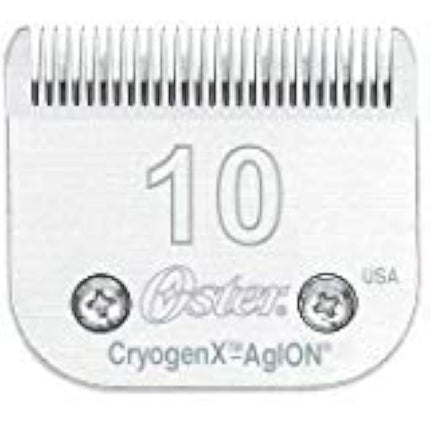 Oster Pet Grooming Blade - A5 Size 10, Stainless S