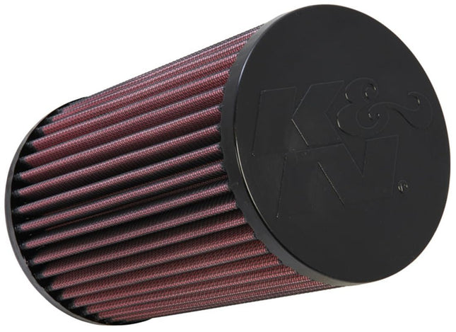 K&N Engine Air Filter: High Performance, Premium, 