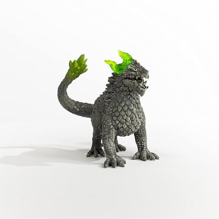 SCHLEICH 70149 Stone Dragon Eldrador Creatures Toy Figurine for children aged 7-12 Years