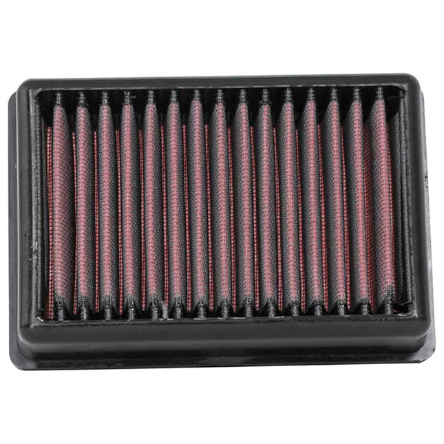 K&N Engine Air Filter: High Performance, Premium, 