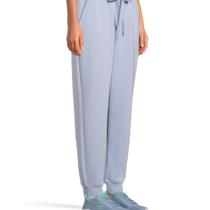 Skechers Women's Skechluxe Eleavte Jogger Blue XXL