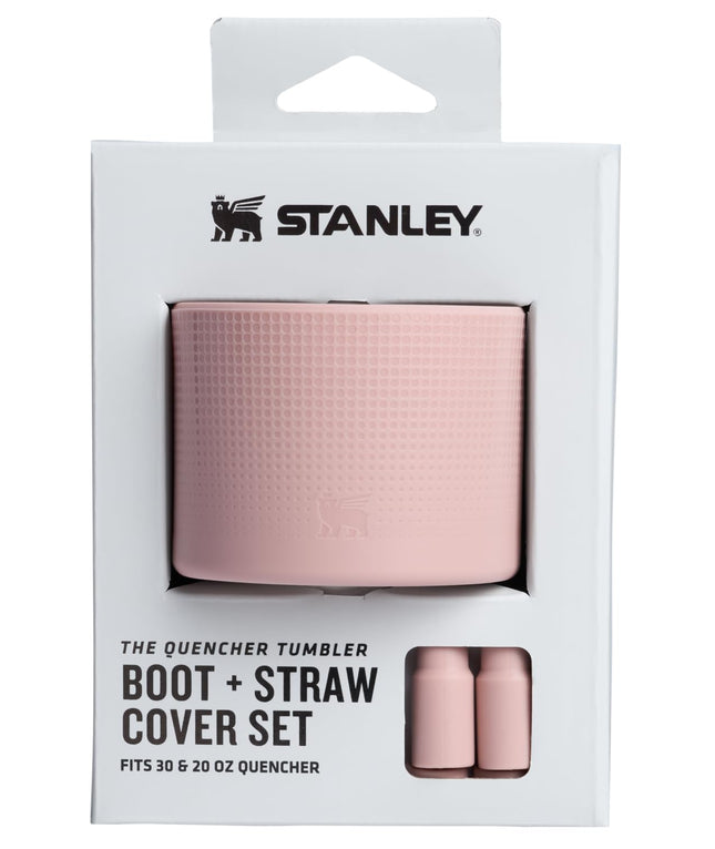 STANLEY Quencher Boot and Straw Cover Cap | Anti-S