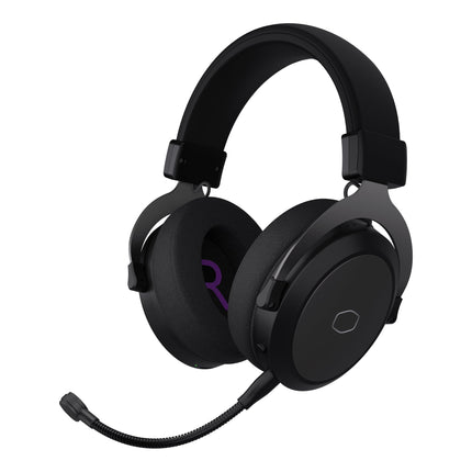 CH351 Wireless Gaming & Mobile Over-Ear Headset – 