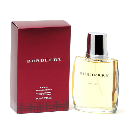 Burberry ClassicEau De Toilette 100ml