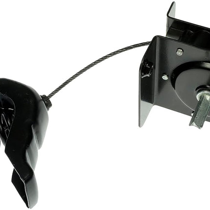 Dorman 925-522 Spare Tire Hoist Compatible with Select Ford Models