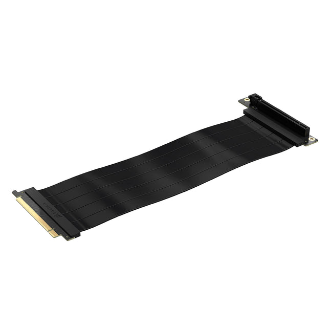 Corsair Premium PCIe 4.0 300mm Extension Riser Cab