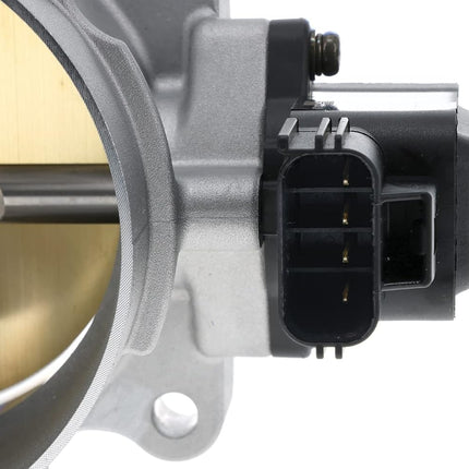 Cuerpo de mariposa de inyección de combustible Hitachi ETB0059