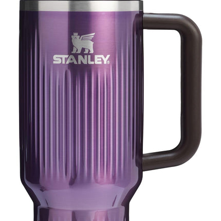 Stanley Quencher H2.0 Tumbler with Handle and Stra