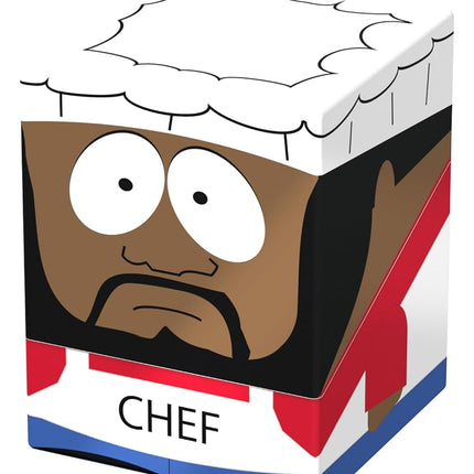 Ultimate Guard Squaroes South Park Chef Squaroe