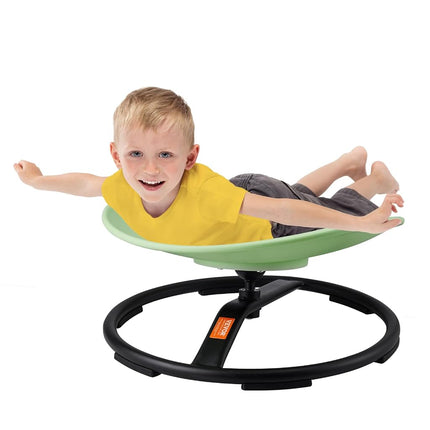 VEVOR Kids Swivel Chair, 220 LBS Capacity, Sensory