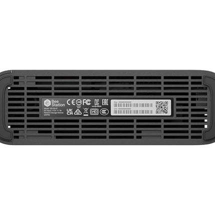 Synology BeeStation Desktop NAS 4TB GbE LAN USB-C