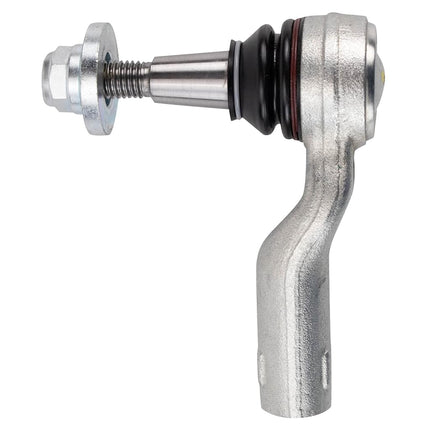 TRQ Front Left Outer Tie Rod Drivers Side Compatib